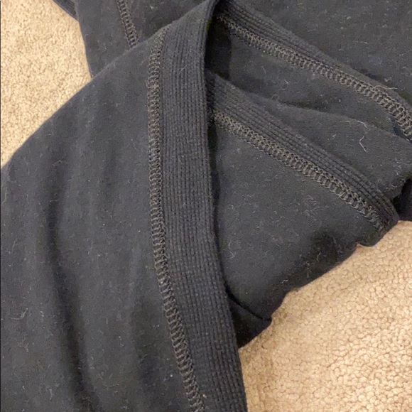 Black Joggers - Picture 2 of 2